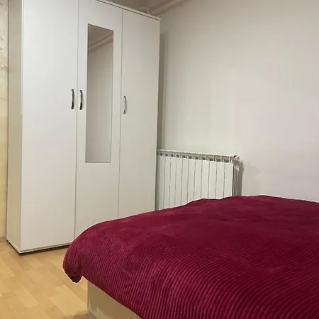 Apartman Bijelegore * Pale