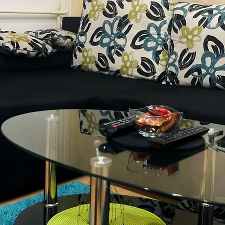 Apartman Bijelegore Pale