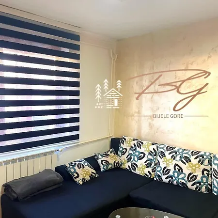 Apartman Bijelegore * Pale