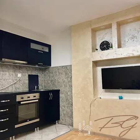Apartman Bijelegore Appartement *