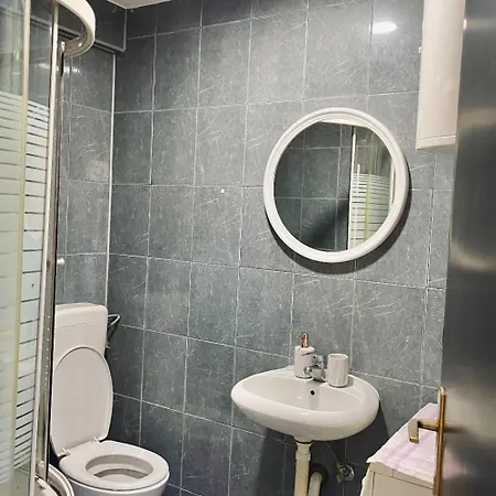 Apartman Bijelegore Appartement